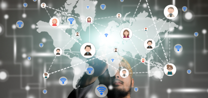 Globalization and Gold Trading