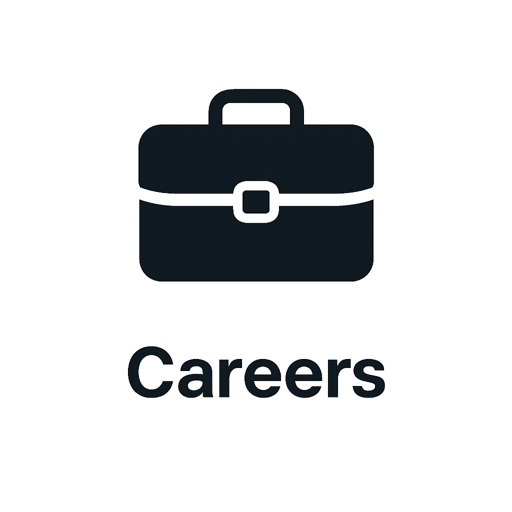 Careers Icon